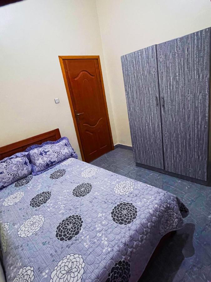 Zeo Airbnb - Cheap Apartment In Kigali Buitenkant foto