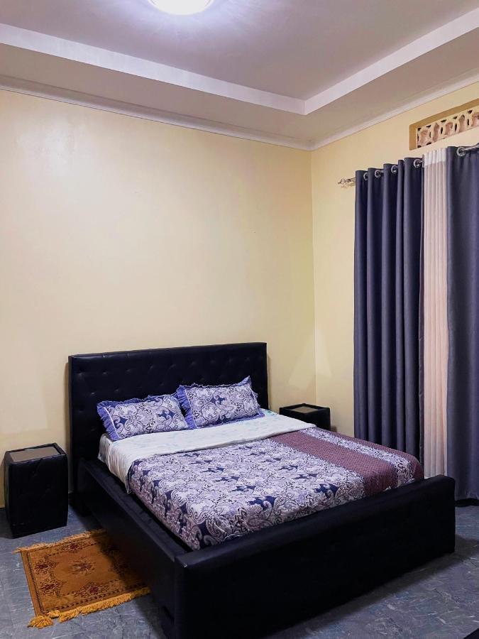 Zeo Airbnb - Cheap Apartment In Kigali Buitenkant foto