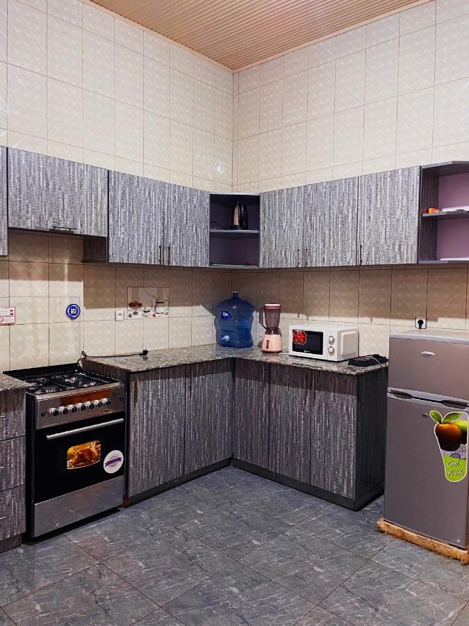 Zeo Airbnb - Cheap Apartment In Kigali Buitenkant foto